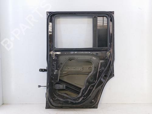 Right rear door INEOS GRENADIER Closed Off-Road Vehicle 3.0 TTD 4x4 (GEC) | BP25051564C5
