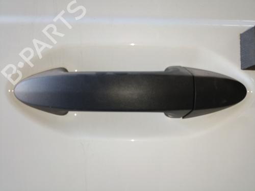 Used Tailgate handle Tailgate handle FORD TRANSIT Van (FA_ _) 2.4 DI RWD (FAA_, FAB_, FAC_, FAD_) (120 hp) 40505732 40505732