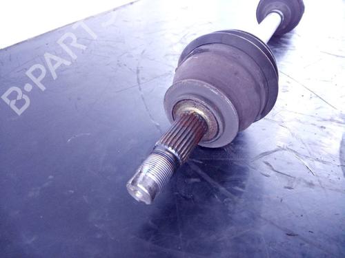 Right front driveshaft FIAT DOBLO Cargo (263_)  | BP19485847M39 