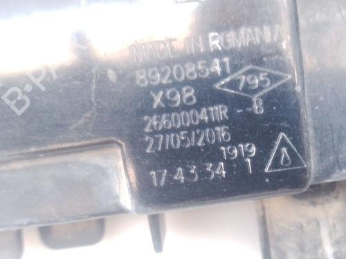 Left front indicator RENAULT CAPTUR I (J5_, H5_) 1.5 dCi 90 (J5N4, J5M5, J5MW, J5M6, J5AL, J5AJ) | BP39955548C32 - Image 5
