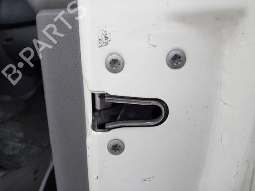 Used Front right lock VW CRAFTER 30-50 Van (2E_) 2.5 TDI (109 hp) 10554102