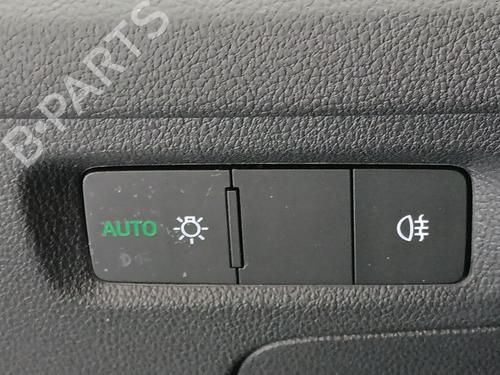 Used Headlight switch Headlight switch 39143896 39143896