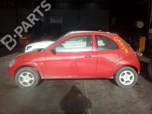 Used Parts FORD KA (RB_)  1.3 i  1085178