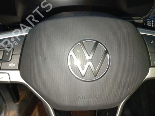 Airbag do condutor VW T-CROSS (C11, D31) [2018-2026]  32442758