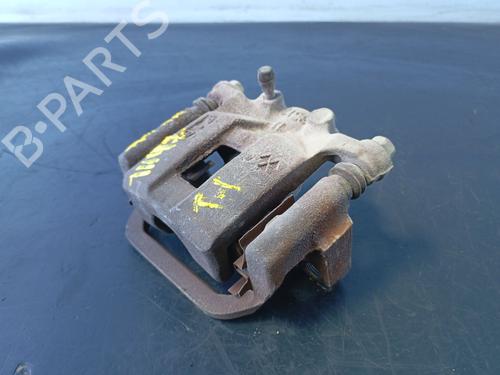 Used Left rear brake caliper NISSAN X-TRAIL I (T30) [2001-2013]  16303943