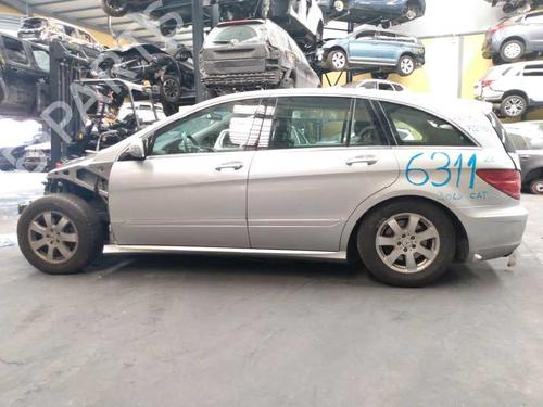 Right front window motor MERCEDES-BENZ R-CLASS (W251, V251)  | BP4389759E20 