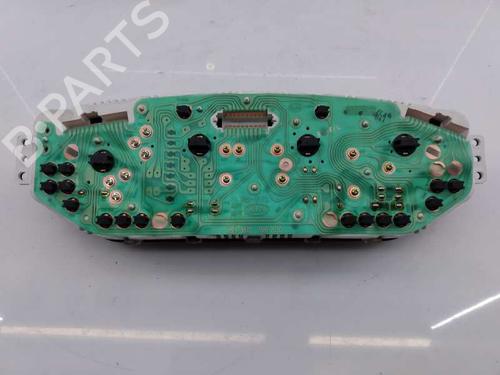 Instrument cluster KIA CARENS II MPV (FJ) 2.0 CRDi | BP7257284C47 