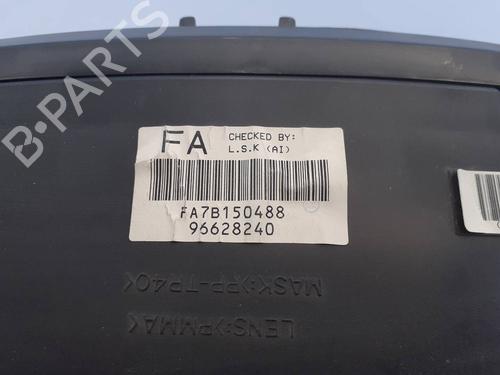 Instrument cluster CHEVROLET CAPTIVA (C100, C140) 2.0 D 4WD | BP8103011C47 