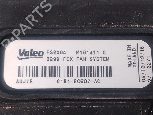 Radiator fan FORD B-MAX (JK) 1.0 EcoBoost | BP33656570M35 - Image 4