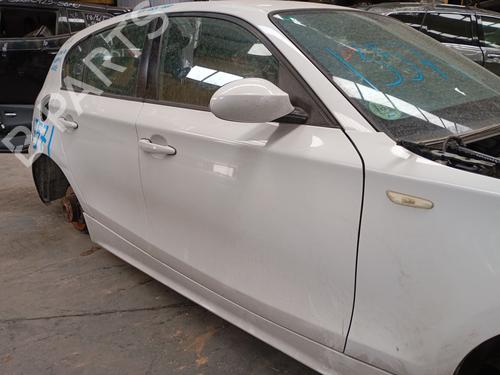 Right front door BMW 1 (E87) 118 d | BP27297585C3 