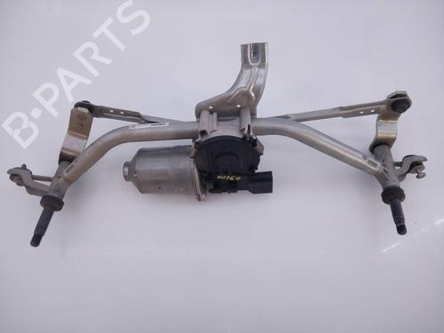 Used Front wiper motor OPEL CROSSLAND X / CROSSLAND (P17, P2QO) 1.6 Turbo D (75) (120 hp) 9907321