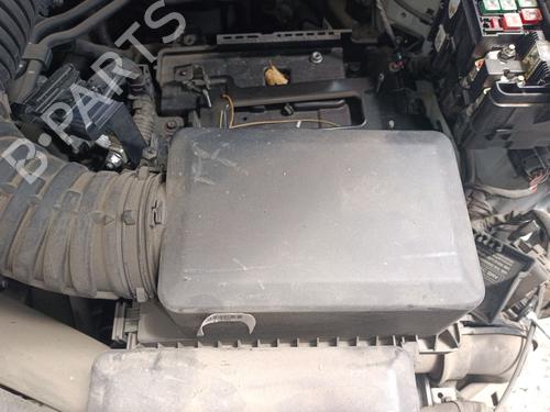 Used Air filter box HYUNDAI i20 II (GB, IB) 1.0 T-GDI (101 hp) 27360648