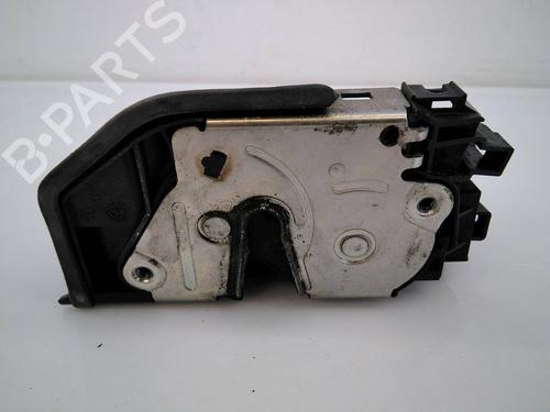 Rear right lock BMW 1 (E87) 118 d | BP6917593C99 