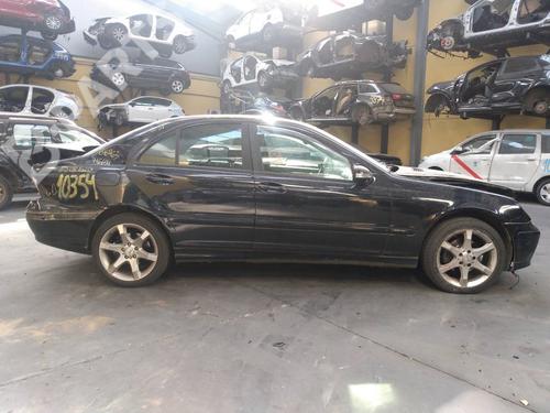 Rear mirror MERCEDES-BENZ C-CLASS (W203) C 220 CDI (203.008) | BP10381329I6  - Image 9