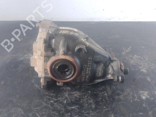 Used Rear differential Rear differential BMW X3 (F25) xDrive 20 d (190 hp) 30598255 30598255