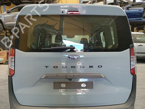 Used Tailgate Tailgate FORD TOURNEO CONNECT / GRAND TOURNEO CONNECT V761 MPV (SK) 1.5 EcoBoost (114 hp) 40442744 40442744