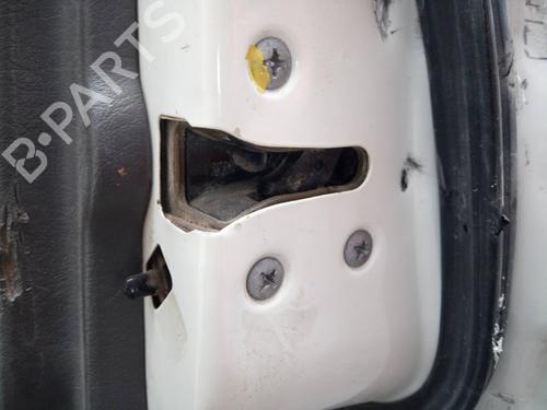 Used Rear right lock NISSAN TERRANO II (R20) [1992-2007]  18602516