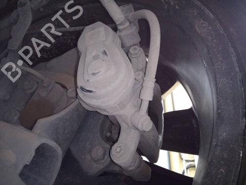 Used Right rear brake caliper RENAULT KADJAR (HA_, HL_) [2015-2025]  15847836