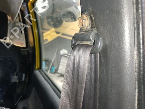 Used Front left seatbelt Front left seatbelt MITSUBISHI L200 (K7_T, K6_T, K5_T) 2.5 TD 4WD (K74T) (99 hp) 36433590 36433590