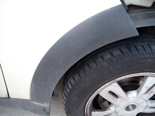 Used Front right wheel arch trim MINI MINI Convertible (R52) Cooper (116 hp) 10713617