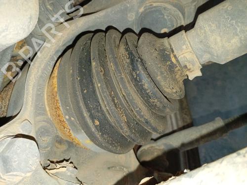 Used Right front driveshaft Right front driveshaft VW TIGUAN (AD1, AX1) 2.0 TDI (115 hp) 34704161 34704161