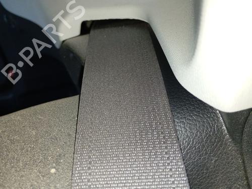 Rear left seatbelt SUBARU XV (_GP_) 2.0 i AWD (GP7, G33GP) BP27701707I29