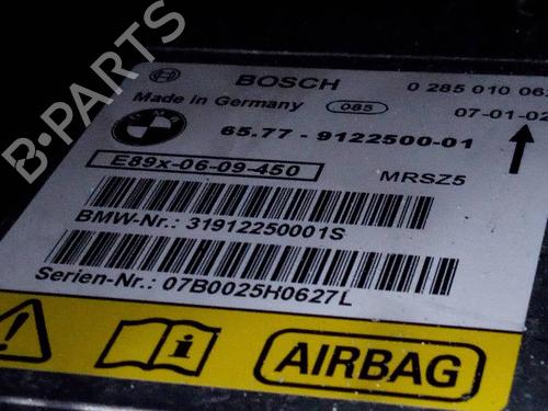 Used ECU airbags BMW 3 Touring (E91) 320 d (163 hp) 9368845