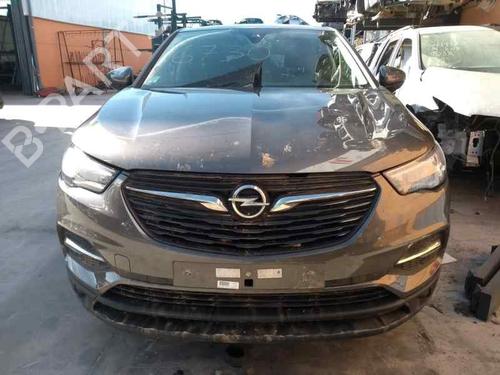 Front right window mechanism OPEL GRANDLAND / GRANDLAND X (A18, P1UO)  | BP4738503C23 
