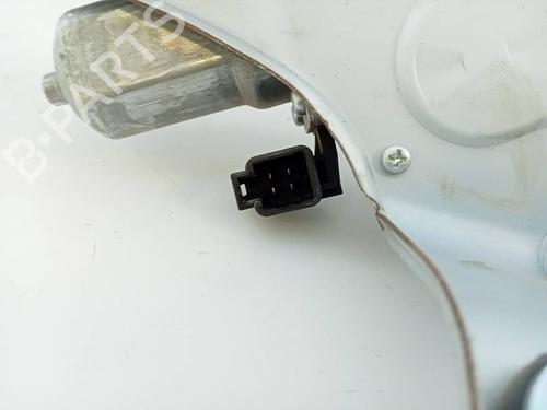 Rear wiper motor HYUNDAI KONA (OS, OSE, OSI)  | BP9734393M102 