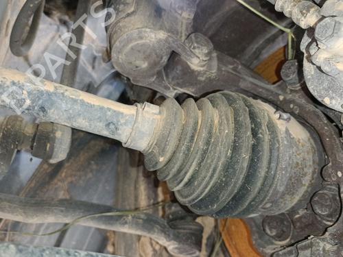 Used Left front driveshaft Left front driveshaft 37516812 37516812