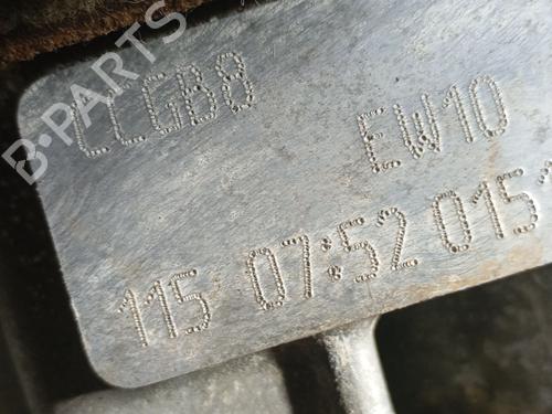 Engine CITROËN C5 I (DC_) 2.0 16V HPi (DCRLZB) | BP32383725M1 