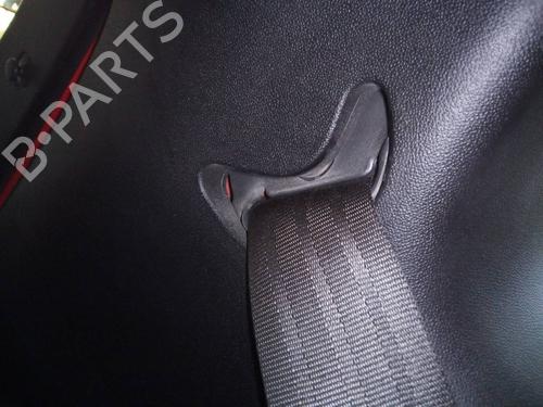 Used Rear right seatbelt HYUNDAI ix20 (JC) 1.6 CRDI (116 hp) 10378964