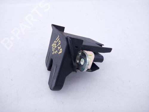 Tailgate lock VW GOLF PLUS V (5M1, 521) | BP18621597C101