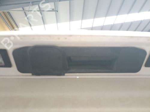Used Tailgate handle Tailgate handle 38599311 38599311