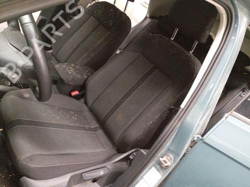 Clutch pedal VW T-ROC (A11, D11) 1.0 TSI | BP32997757I13  - Image 11