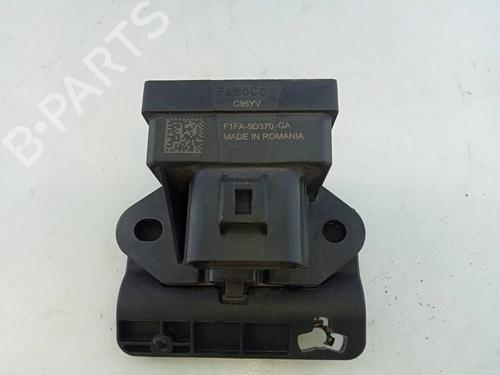 Modulo elettronico FORD FIESTA VI (CB1, CCN) 1.5 TDCi | BP19267764M83 