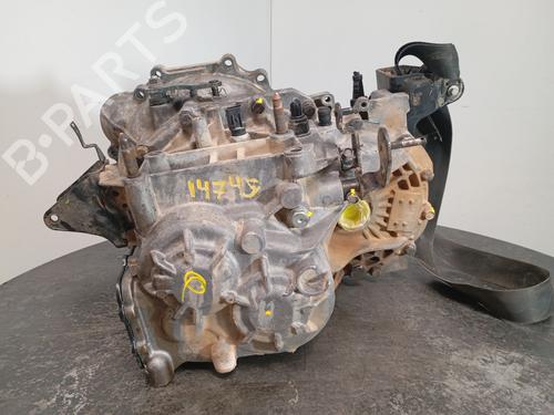 Gearkasse Gearkasse 38036783 38036783