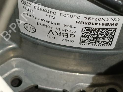 Used Servo brake Servo brake 39143904 39143904