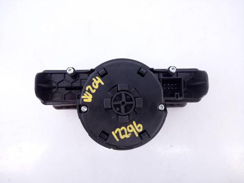 Headlight switch MERCEDES-BENZ C-CLASS (W204) C 200 CDI (204.001) | BP18133092I24 