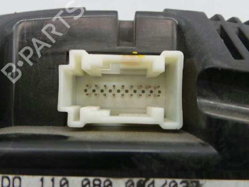 Kombiinstrument MERCEDES-BENZ E-CLASS (W211) E 280 CDI (211.020) | BP3686702C47 
