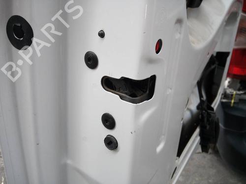 Bakluke lås CITROËN BERLINGO MULTISPACE (B9) [2008-2025]  18716305
