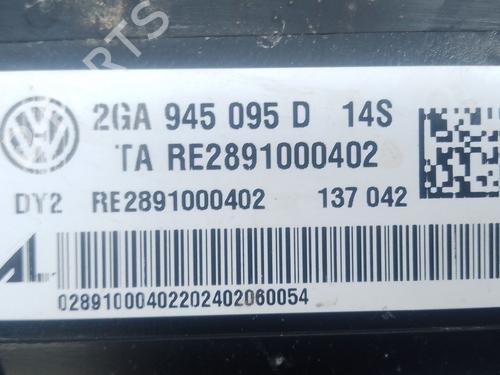 Left taillight VW T-ROC (A11, D11) 1.5 TSI | BP32998656C34  - Image 5