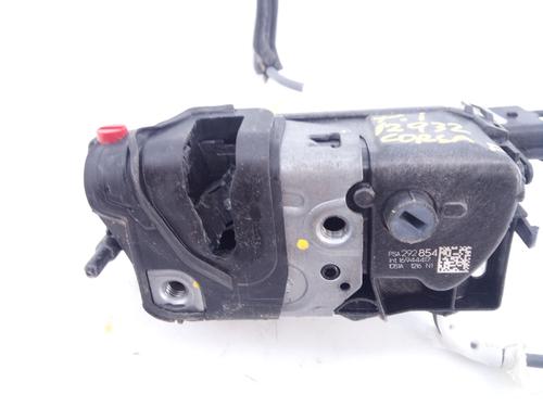 Rear left lock OPEL CORSA F (P2JO)  | BP22698772C100 