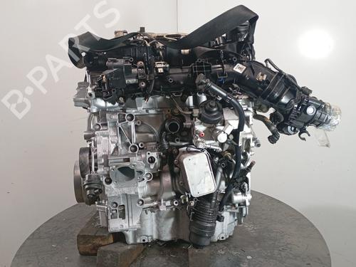 Used Engine BMW X2 (F39) sDrive 20 d (190 hp) 30145158