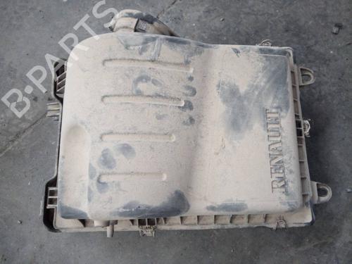 Used Air filter box RENAULT MASTER II Platform/Chassis (ED/HD/UD) [1997-2013]  14062840