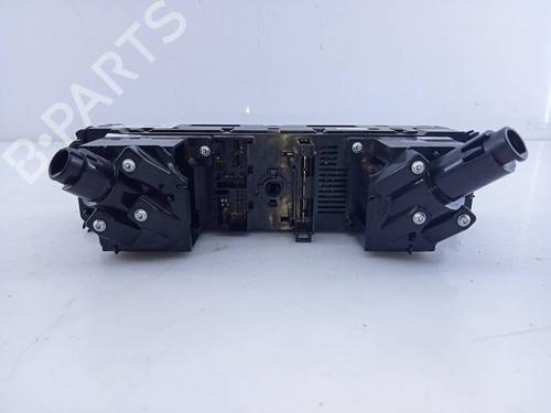 Climate control VW POLO VI (AW1, BZ1, AE1) 1.6 TDI | BP9269541I5 