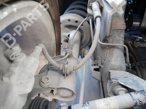 Used Right front shock absorber Right front shock absorber OPEL CORSA E (X15) 1.3 CDTI (08, 68) (95 hp) 11047552 11047552