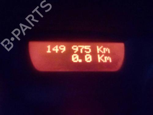 Antriebswelle links vorne RENAULT MEGANE II Saloon (LM0/1_) 1.9 dCi (LM0G, LM1G, LM2C) | BP11919890M38 