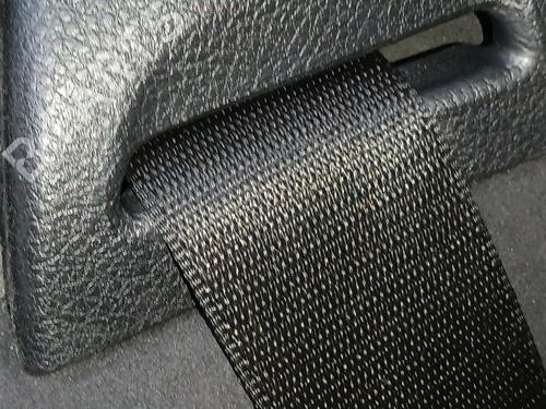Used Rear right seatbelt BMW 1 (F20) 116 d (116 hp) 31929450