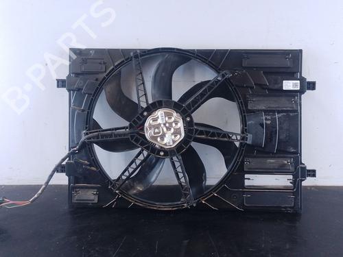 Used Radiator fan Radiator fan SKODA FABIA IV (PJ3) 1.0 TSI (95 hp) 33654473 33654473